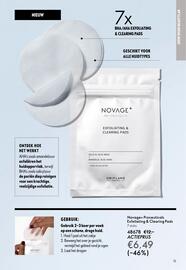 Oriflame brochure Pagina 15
