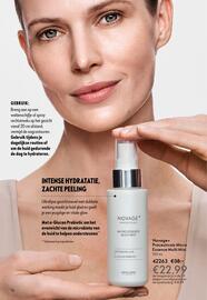 Oriflame brochure Pagina 16