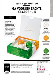 Oriflame brochure Pagina 19