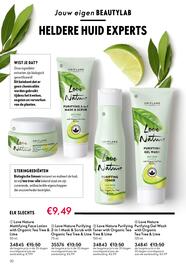Oriflame brochure Pagina 20