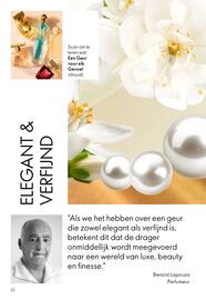 Oriflame brochure Pagina 22