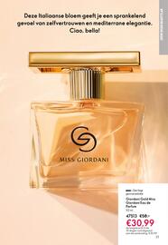 Oriflame brochure Pagina 23