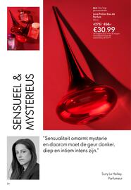 Oriflame brochure Pagina 24