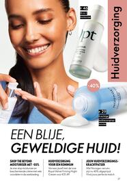 Oriflame brochure Pagina 27