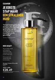 Oriflame brochure Pagina 30