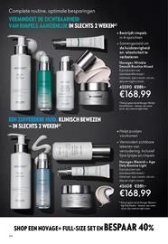 Oriflame brochure Pagina 34