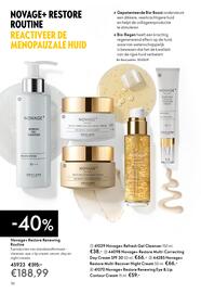 Oriflame brochure Pagina 36