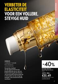 Oriflame brochure Pagina 37