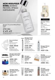 Oriflame brochure Pagina 38