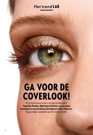 Oriflame brochure Pagina 4