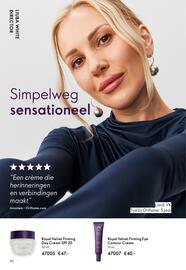 Oriflame brochure Pagina 40