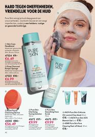 Oriflame brochure Pagina 42