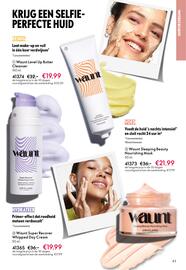 Oriflame brochure Pagina 43
