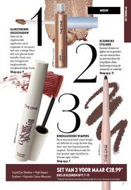 Oriflame brochure Pagina 5