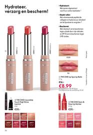 Oriflame brochure Pagina 56
