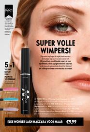 Oriflame brochure Pagina 6