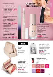 Oriflame brochure Pagina 63