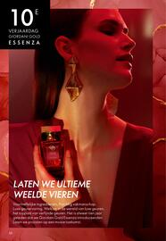 Oriflame brochure Pagina 68