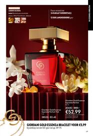 Oriflame brochure Pagina 69