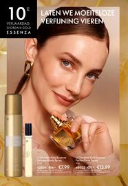 Oriflame brochure Pagina 70
