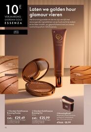 Oriflame brochure Pagina 72