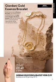 Oriflame brochure Pagina 73