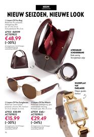 Oriflame brochure Pagina 76