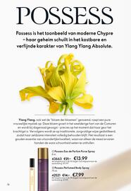 Oriflame brochure Pagina 78