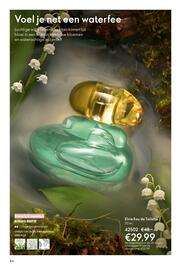 Oriflame brochure Pagina 84