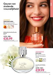 Oriflame brochure Pagina 91