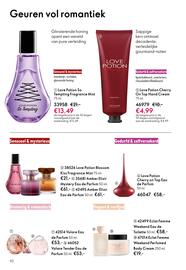 Oriflame brochure Pagina 92