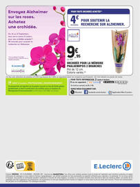 E.Leclerc folder Pagina 40