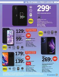 Catalogue E.Leclerc page 9