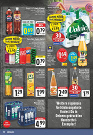 Edeka Prospekt woche 38 Seite 18