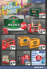 Edeka Prospekt woche 38 Seite 19