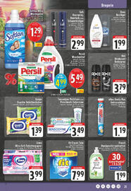 Edeka Prospekt woche 38 Seite 23