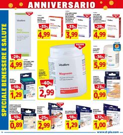 Volantino DPiù Pagina 14