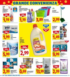 Volantino DPiù Pagina 15