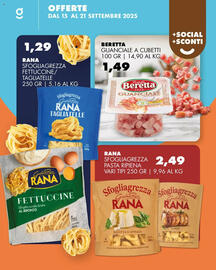Volantino Gecop settimana 38 Pagina 2