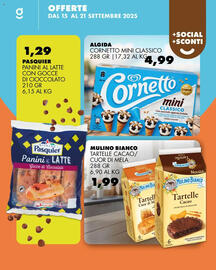 Volantino Gecop settimana 38 Pagina 3