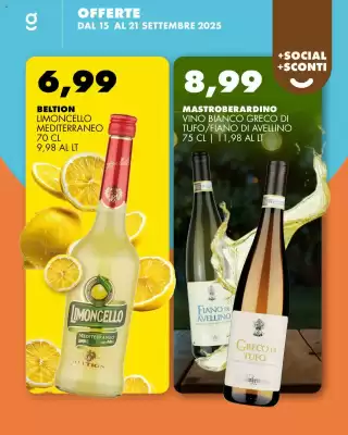 Volantino Gecop (valido fino al 21-09)