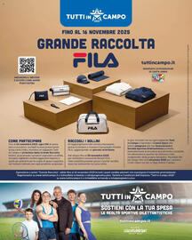 Volantino Tigre Amico Pagina 2