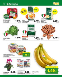 Volantino Tigre Amico Pagina 3