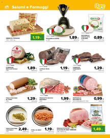 Volantino Tigre Amico Pagina 5