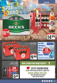 Edeka Prospekt woche 38 Seite 21