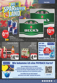 Edeka Prospekt woche 38 Seite 21