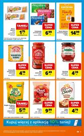Carrefour Express gazetka tydzień 38 Strona 3