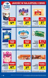 Carrefour Express gazetka tydzień 38 Strona 6