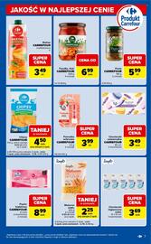 Carrefour Express gazetka tydzień 38 Strona 7