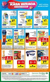 Carrefour Express gazetka tydzień 38 Strona 8